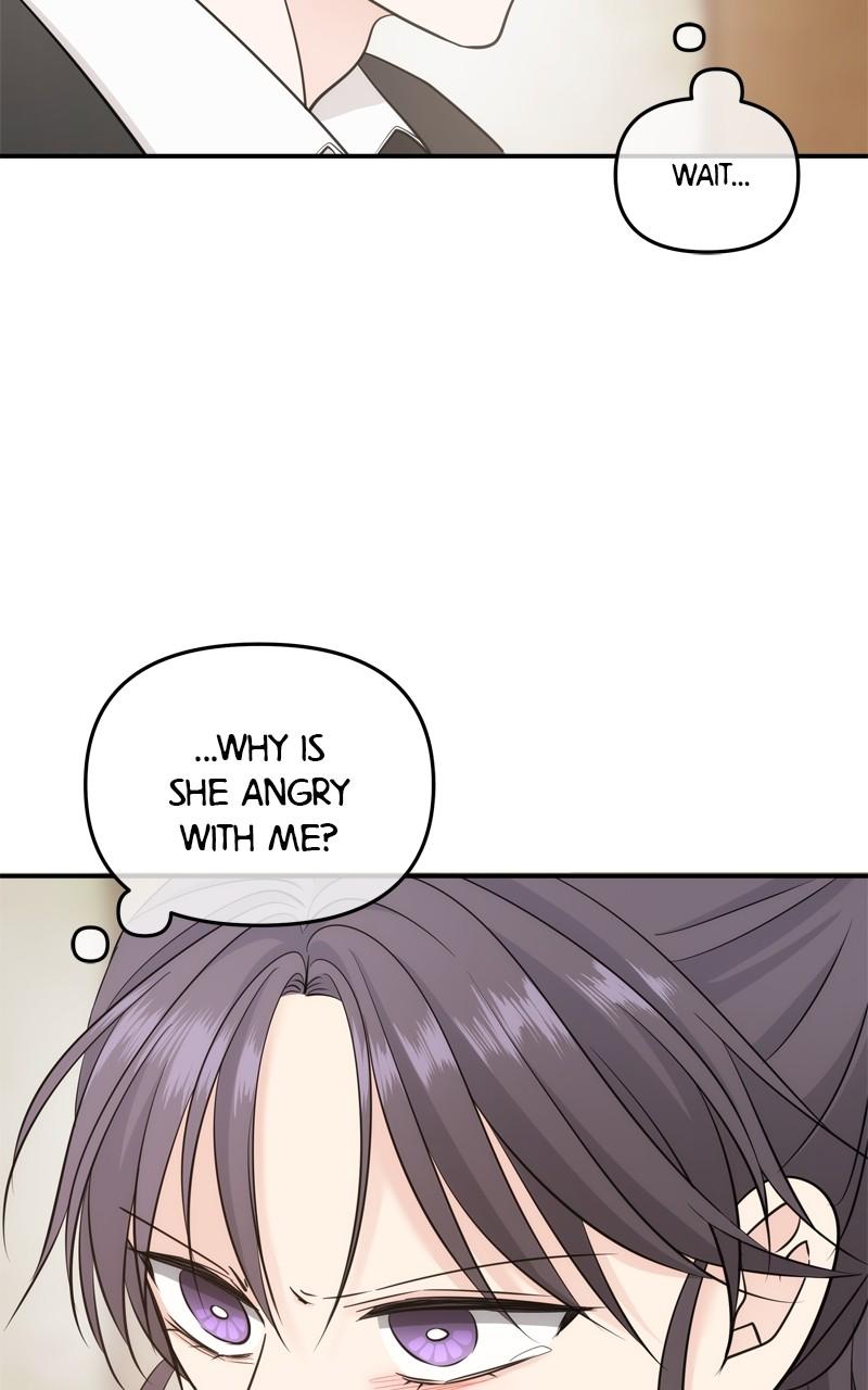 Disaster Is Always By My Side Chap 37 - Next Chap 38