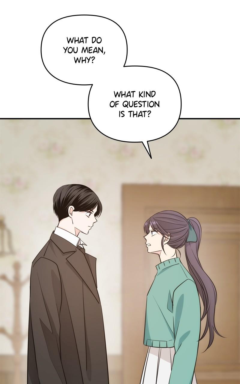 Disaster Is Always By My Side Chap 37 - Next Chap 38