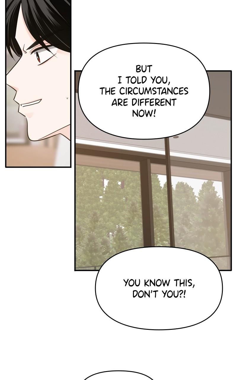 Disaster Is Always By My Side Chap 37 - Next Chap 38