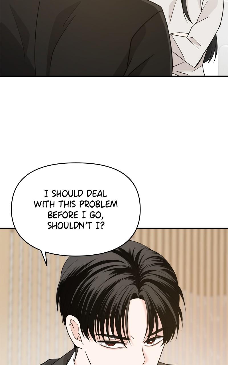 Disaster Is Always By My Side Chap 37 - Next Chap 38