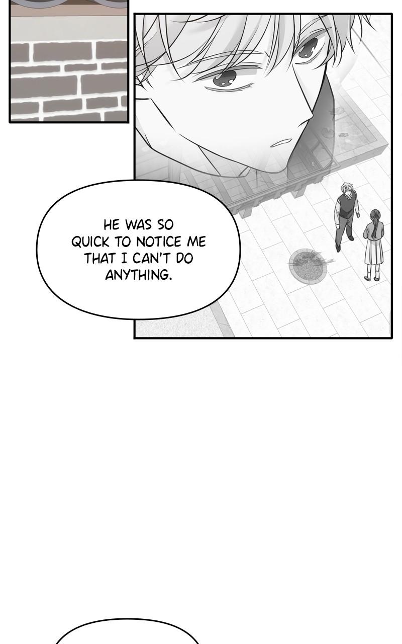Disaster Is Always By My Side Chap 37 - Next Chap 38