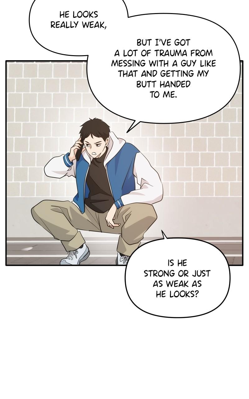 Disaster Is Always By My Side Chap 37 - Next Chap 38