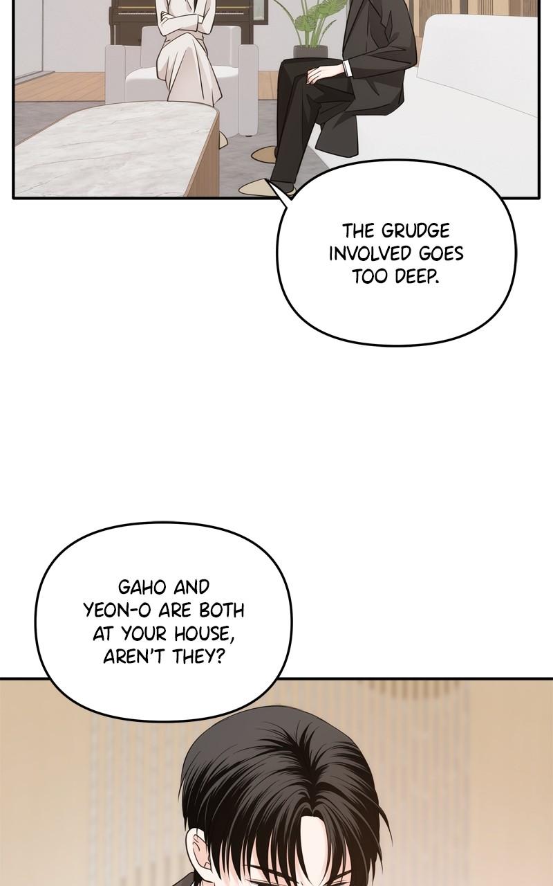 Disaster Is Always By My Side Chap 37 - Next Chap 38