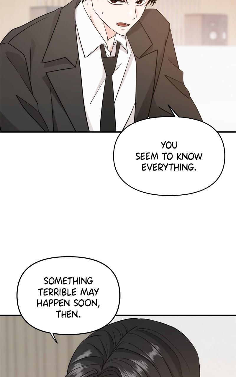 Disaster Is Always By My Side Chap 37 - Next Chap 38