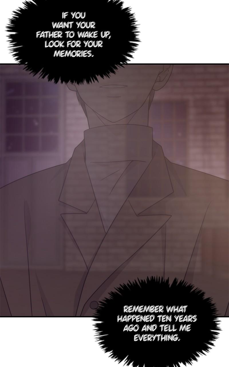 Disaster Is Always By My Side Chap 34 - Next Chap 35