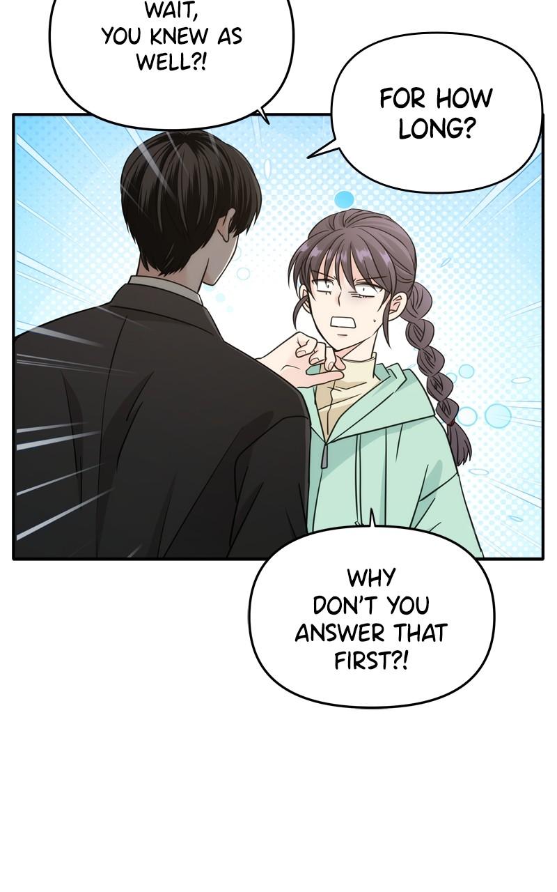 Disaster Is Always By My Side Chap 34 - Next Chap 35