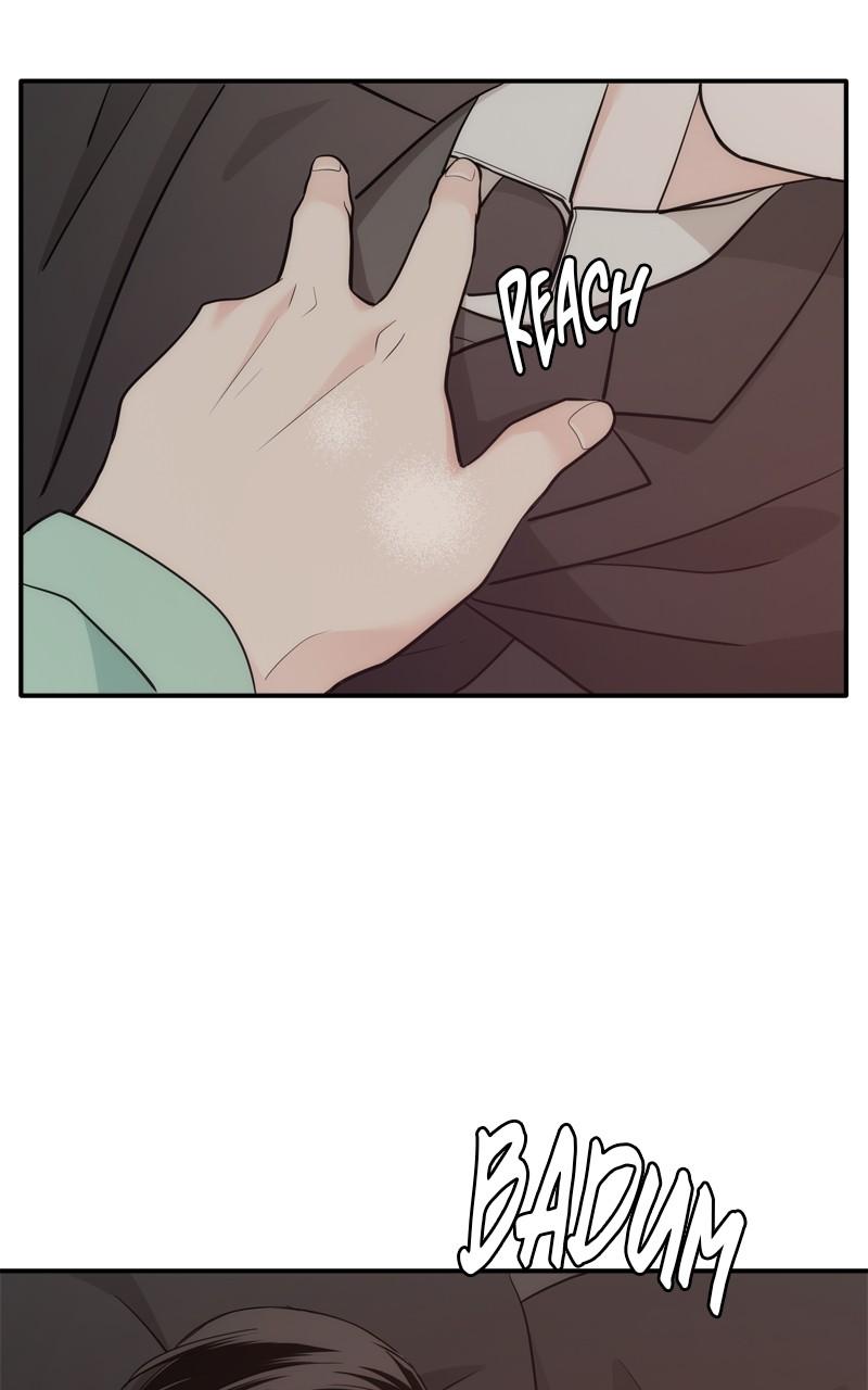 Disaster Is Always By My Side Chap 34 - Next Chap 35