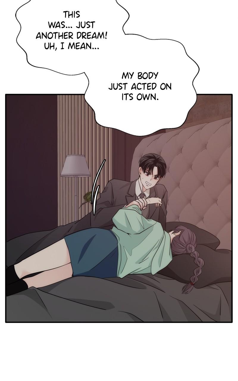 Disaster Is Always By My Side Chap 34 - Next Chap 35