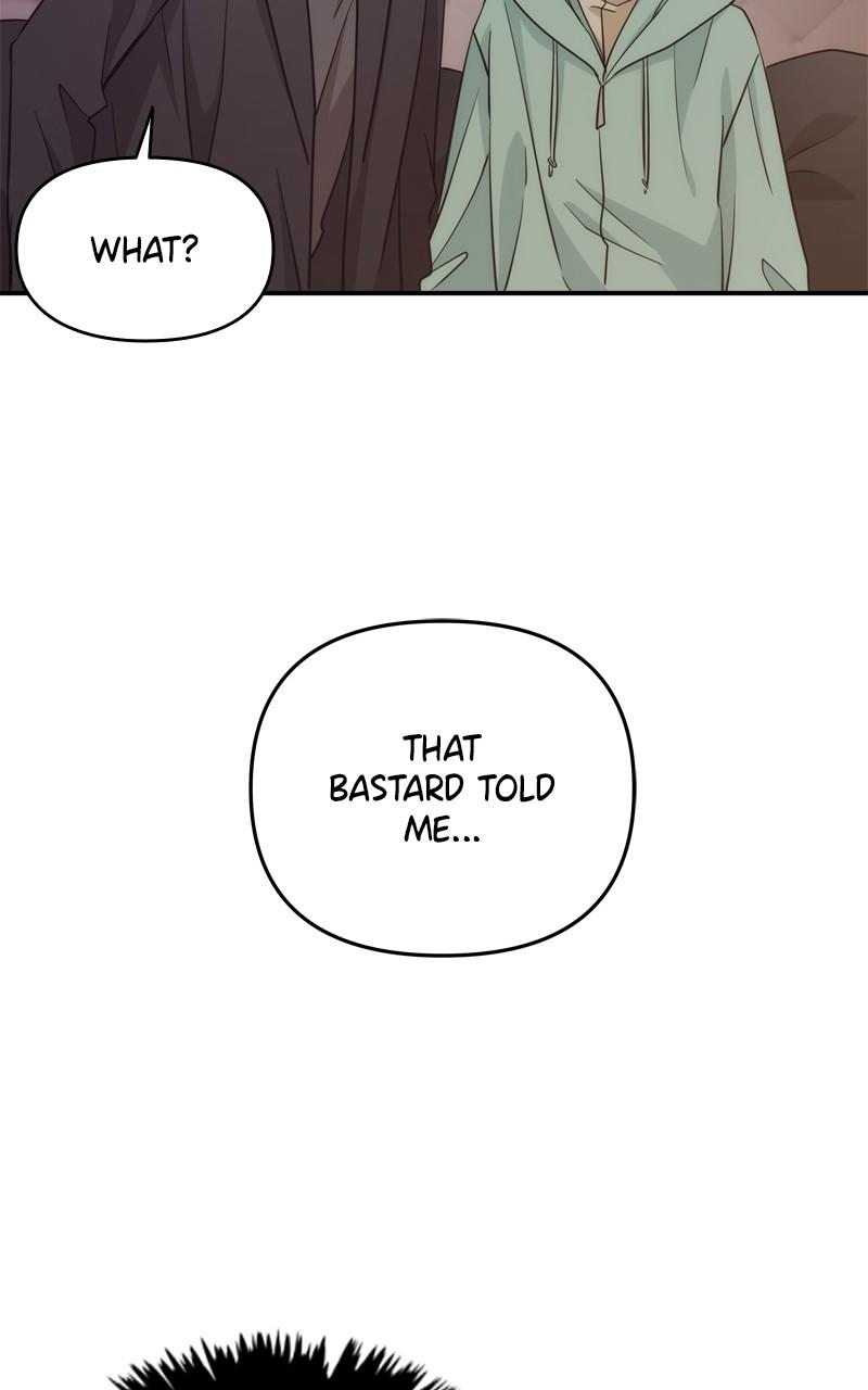 Disaster Is Always By My Side Chap 34 - Next Chap 35