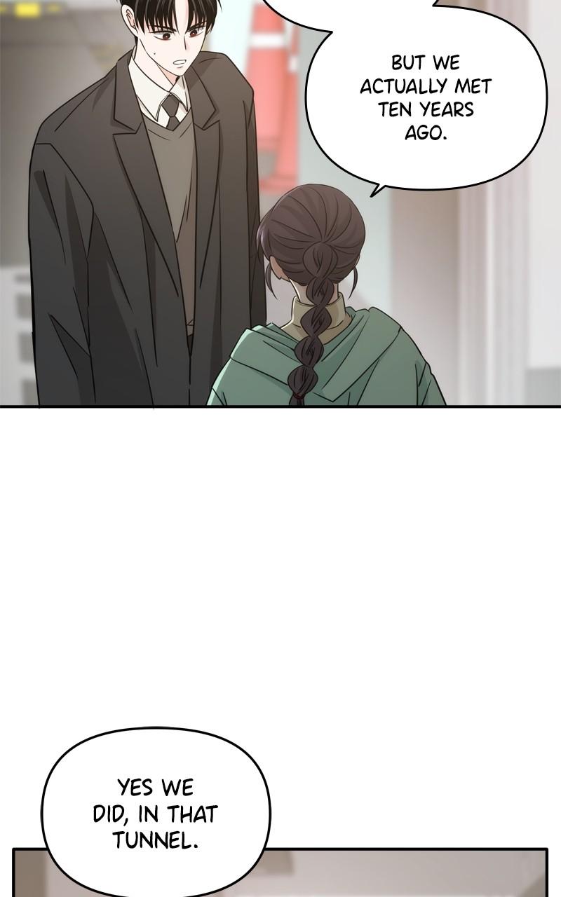 Disaster Is Always By My Side Chap 34 - Next Chap 35