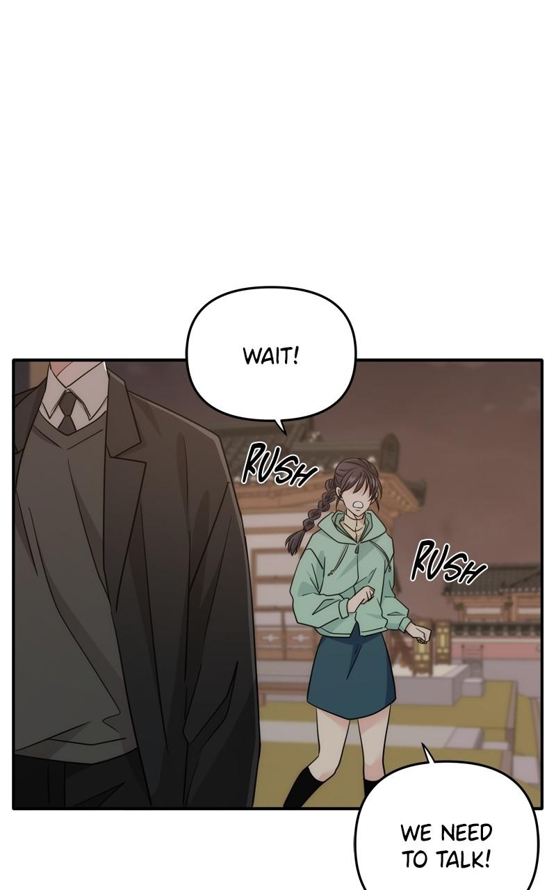 Disaster Is Always By My Side Chap 34 - Next Chap 35