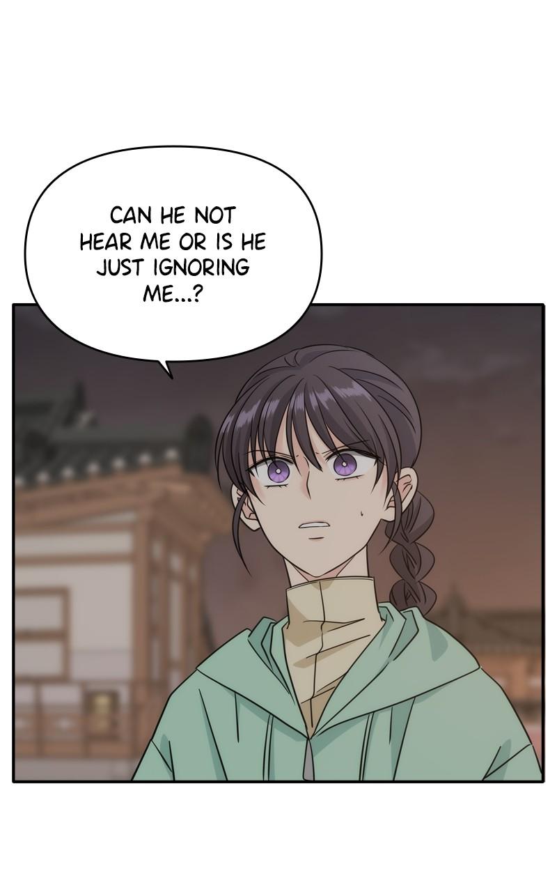 Disaster Is Always By My Side Chap 34 - Next Chap 35