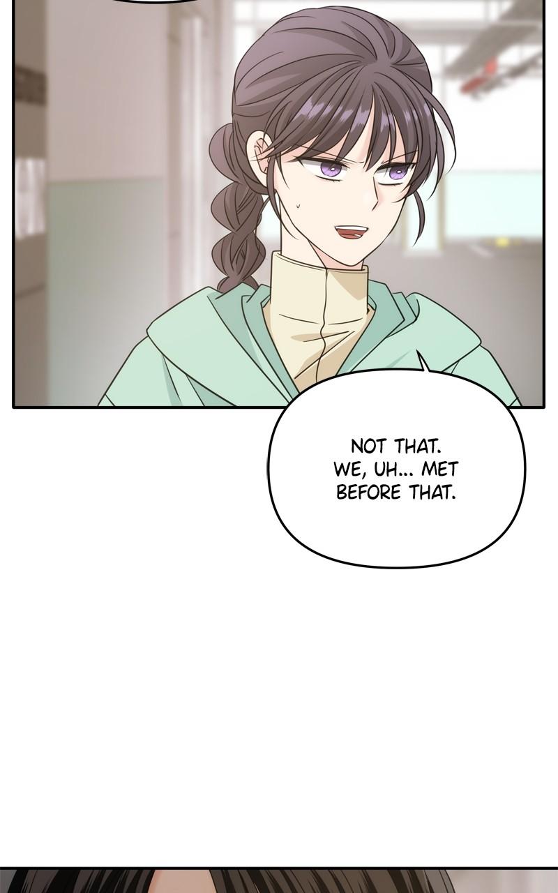 Disaster Is Always By My Side Chap 34 - Next Chap 35