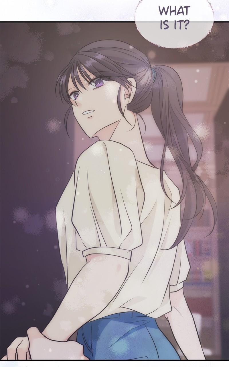 Disaster Is Always By My Side Chap 34 - Next Chap 35