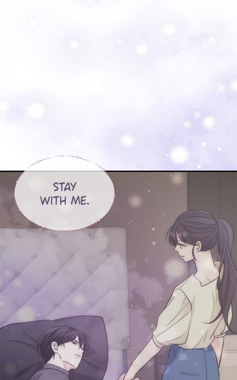 Disaster Is Always By My Side Chap 34 - Next Chap 35