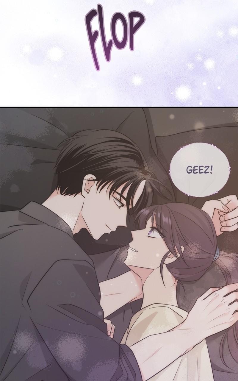 Disaster Is Always By My Side Chap 34 - Next Chap 35