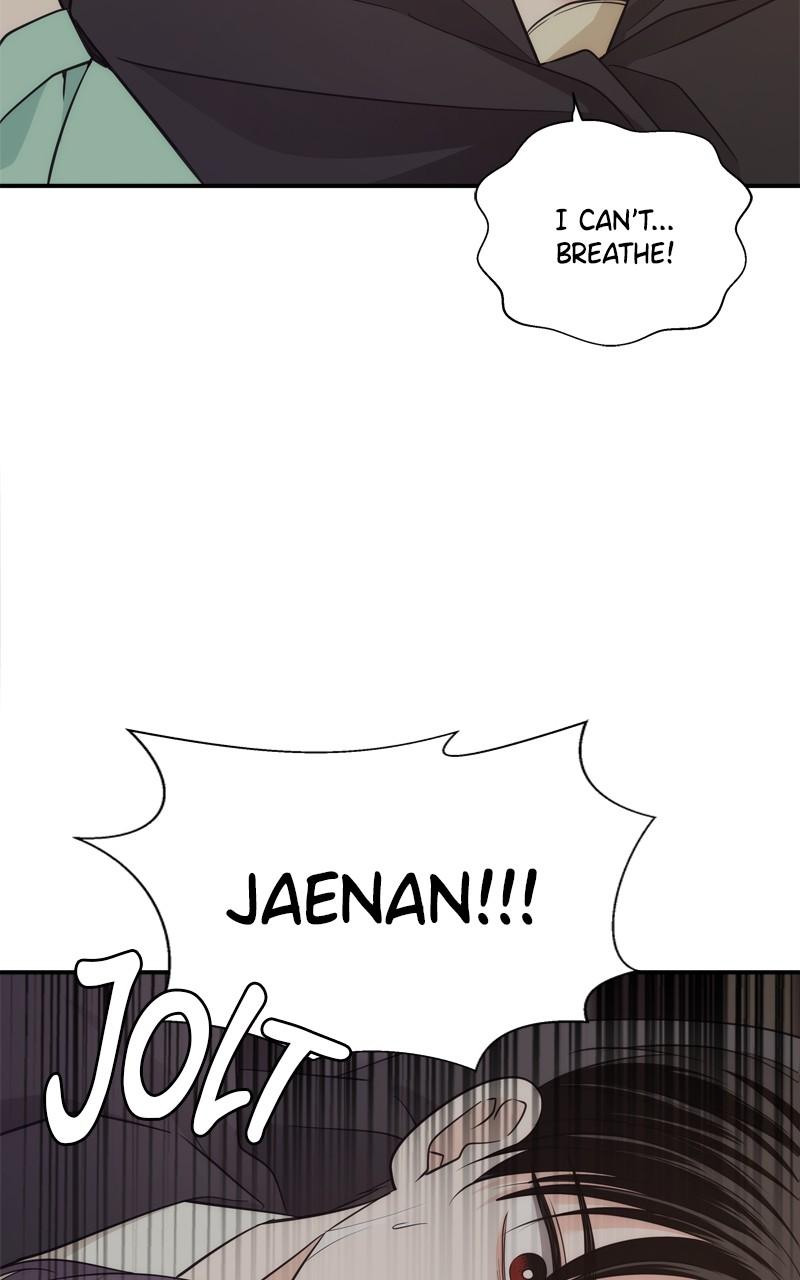 Disaster Is Always By My Side Chap 34 - Next Chap 35