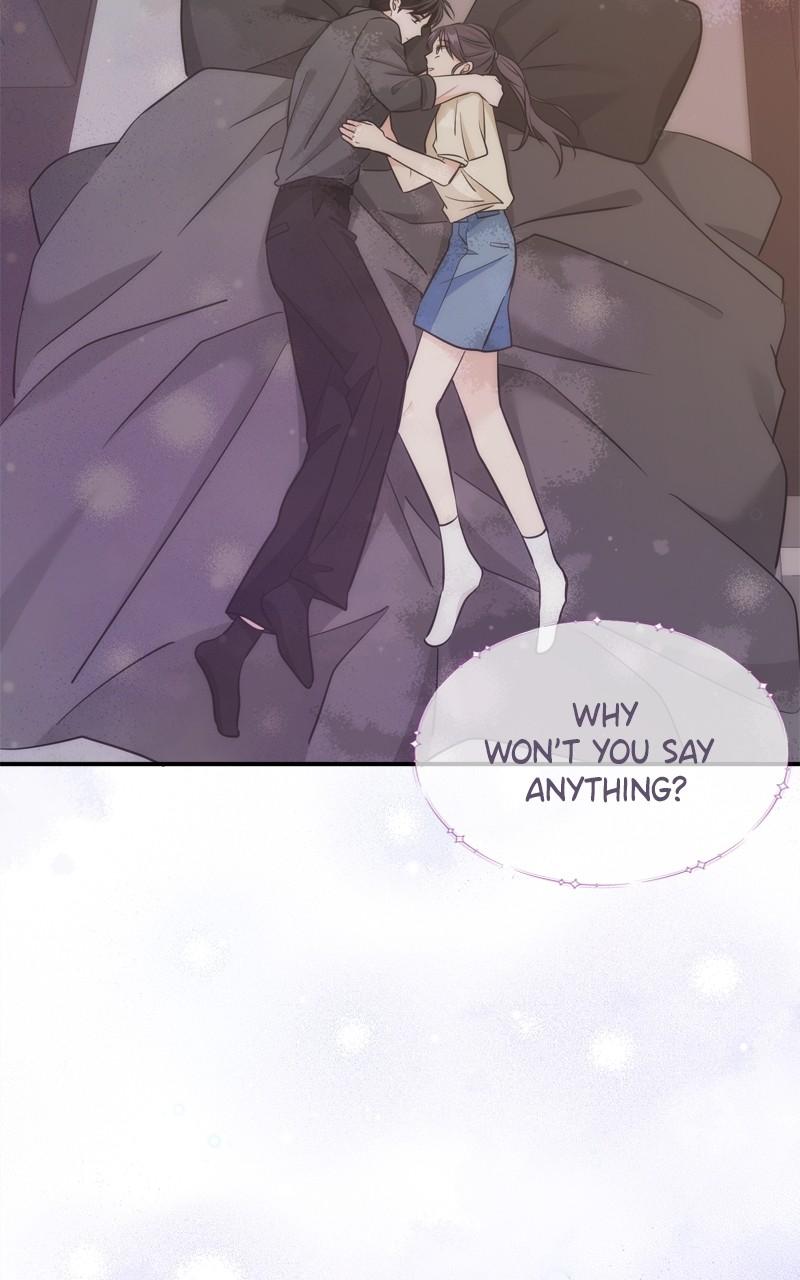 Disaster Is Always By My Side Chap 34 - Next Chap 35