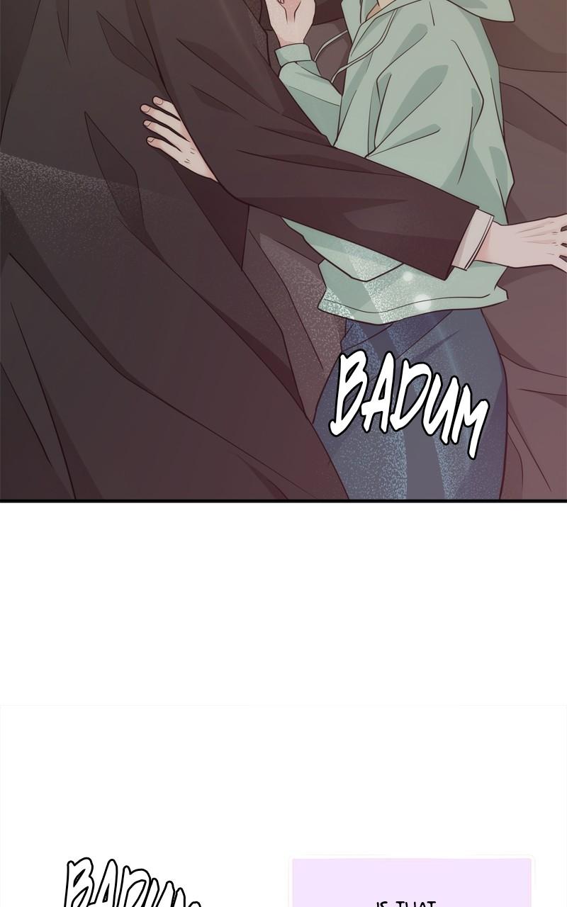 Disaster Is Always By My Side Chap 34 - Next Chap 35