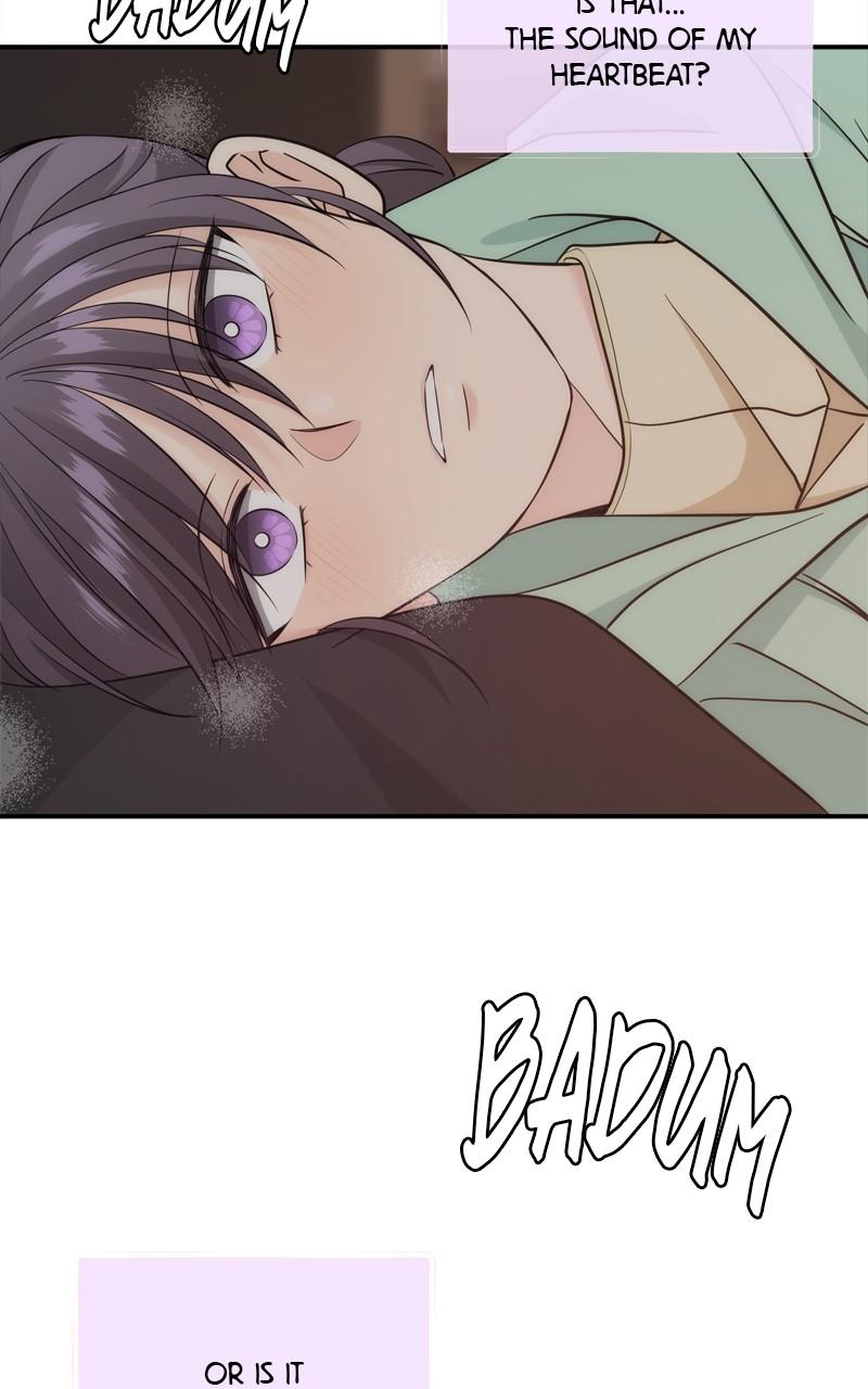 Disaster Is Always By My Side Chap 34 - Next Chap 35