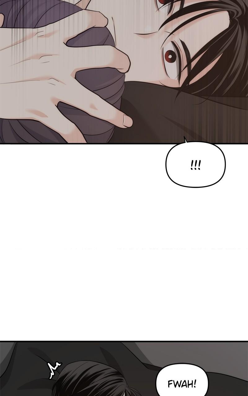 Disaster Is Always By My Side Chap 34 - Next Chap 35