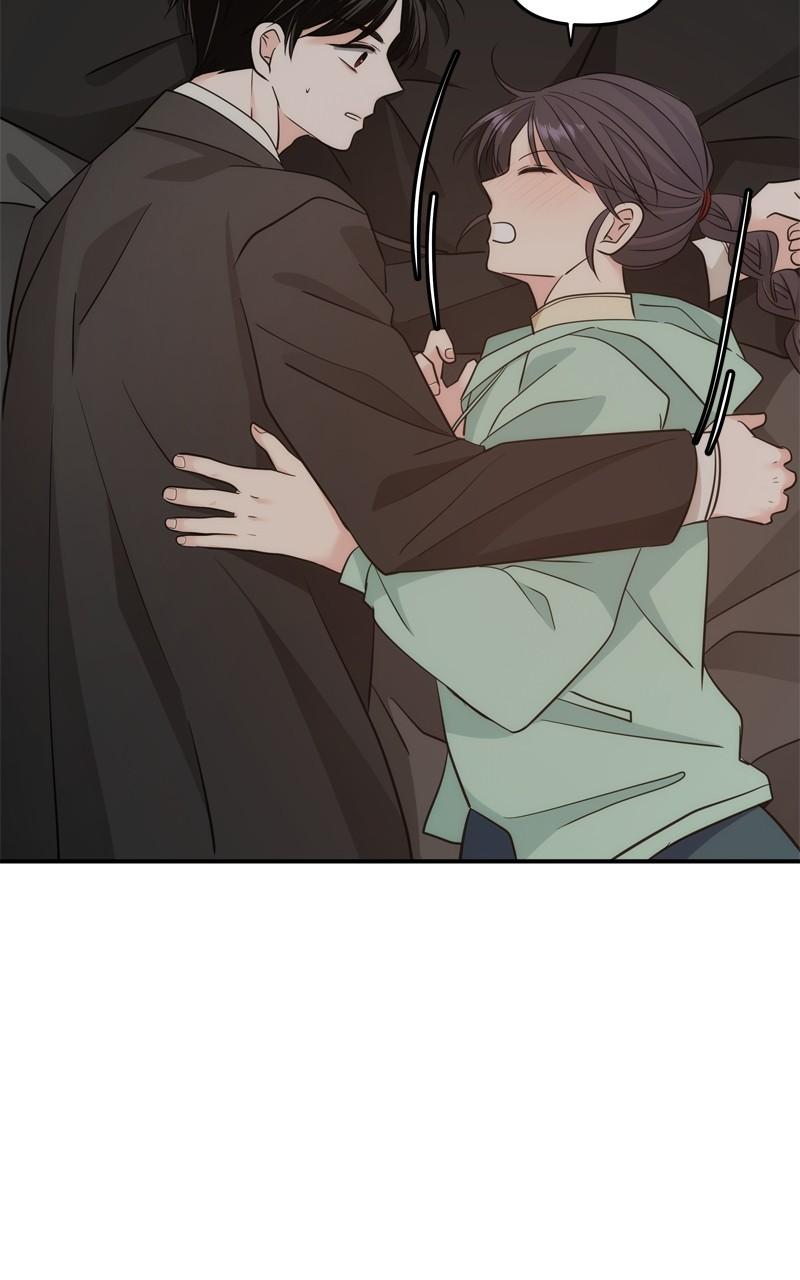 Disaster Is Always By My Side Chap 34 - Next Chap 35