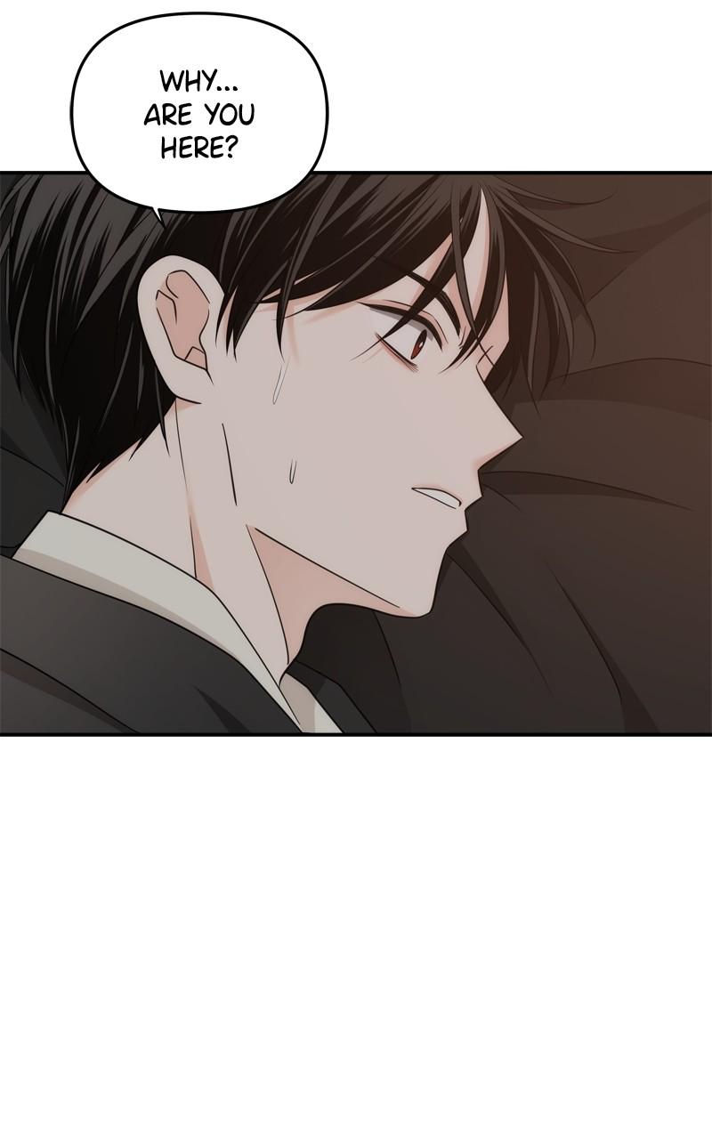 Disaster Is Always By My Side Chap 34 - Next Chap 35