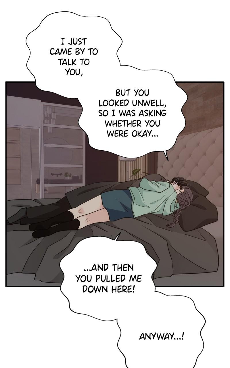 Disaster Is Always By My Side Chap 34 - Next Chap 35