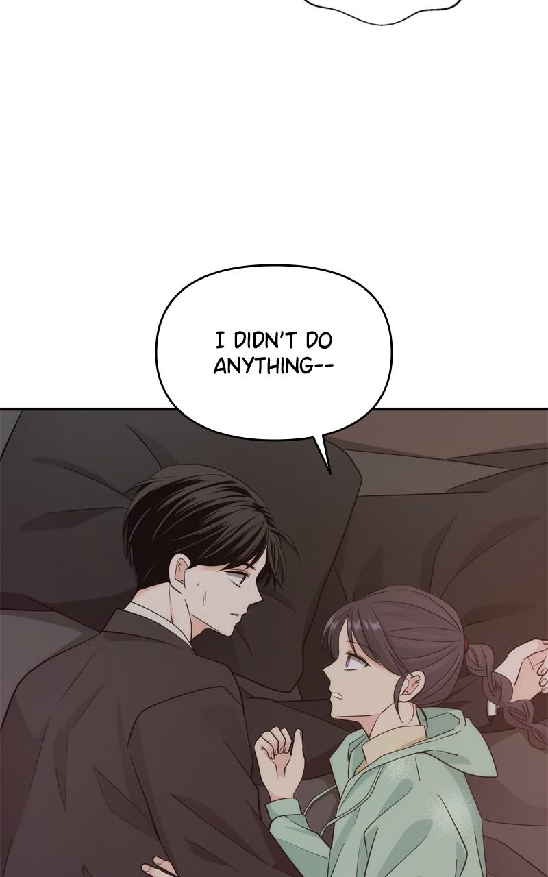 Disaster Is Always By My Side Chap 34 - Next Chap 35