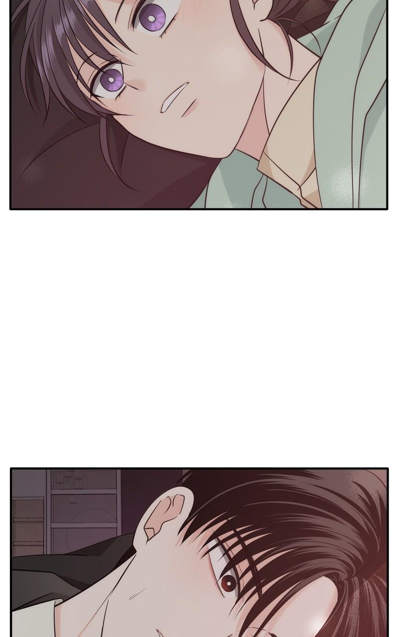 Disaster Is Always By My Side Chap 34 - Next Chap 35