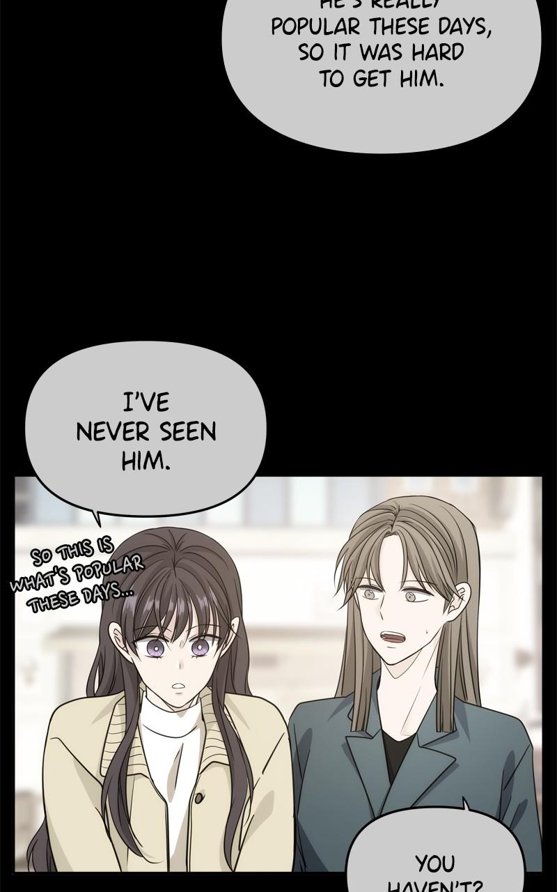 Disaster Is Always By My Side Chap 34 - Next Chap 35