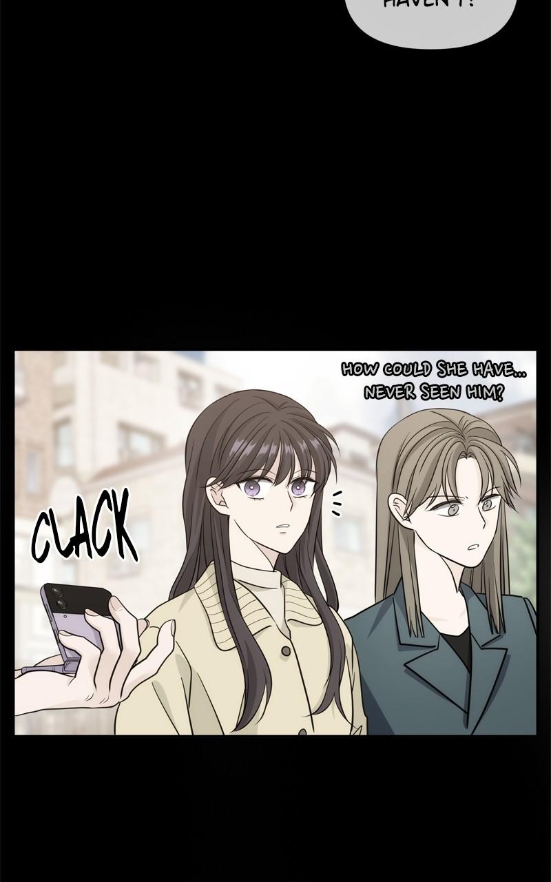 Disaster Is Always By My Side Chap 34 - Next Chap 35