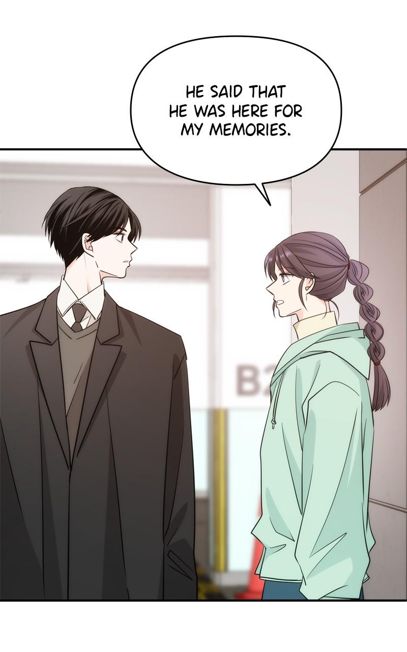Disaster Is Always By My Side Chap 34 - Next Chap 35