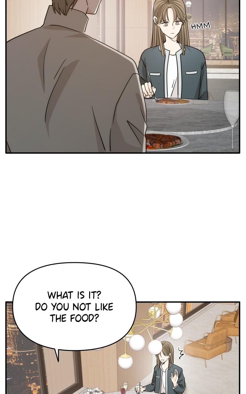 Disaster Is Always By My Side Chap 34 - Next Chap 35