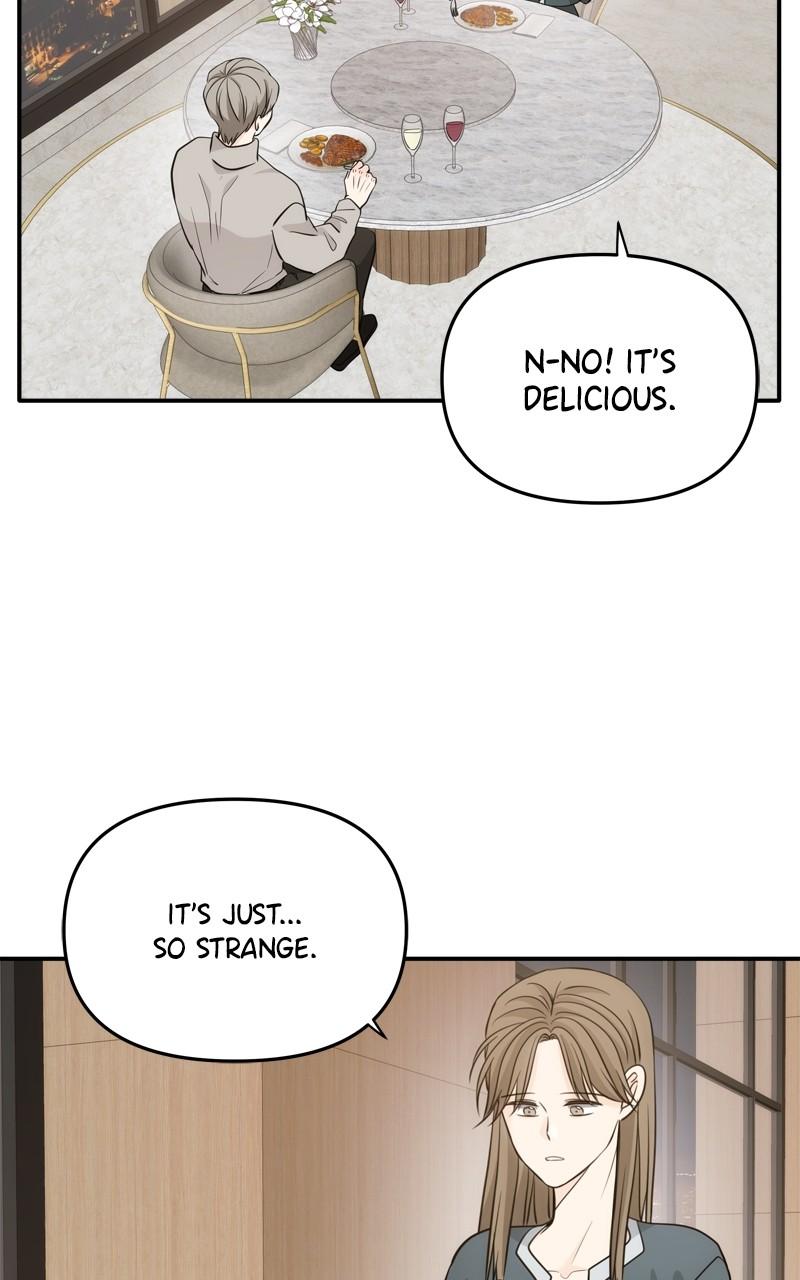 Disaster Is Always By My Side Chap 34 - Next Chap 35