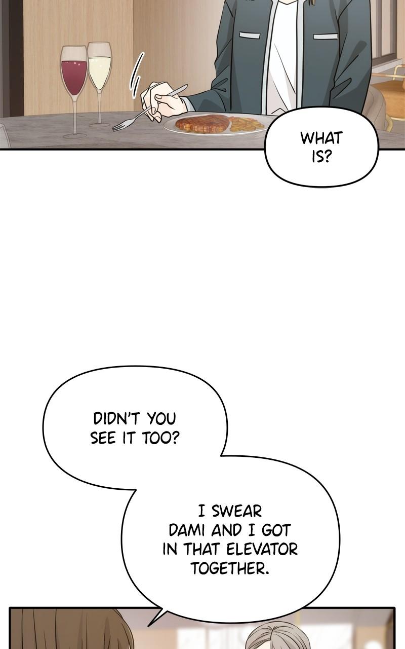 Disaster Is Always By My Side Chap 34 - Next Chap 35