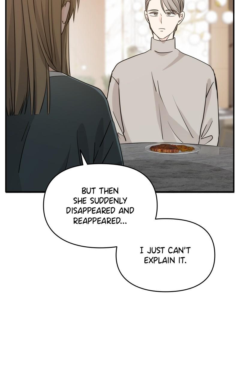 Disaster Is Always By My Side Chap 34 - Next Chap 35