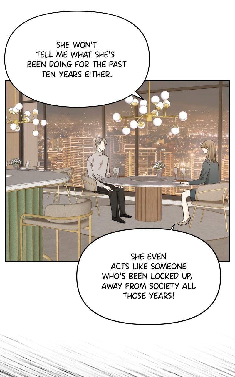 Disaster Is Always By My Side Chap 34 - Next Chap 35