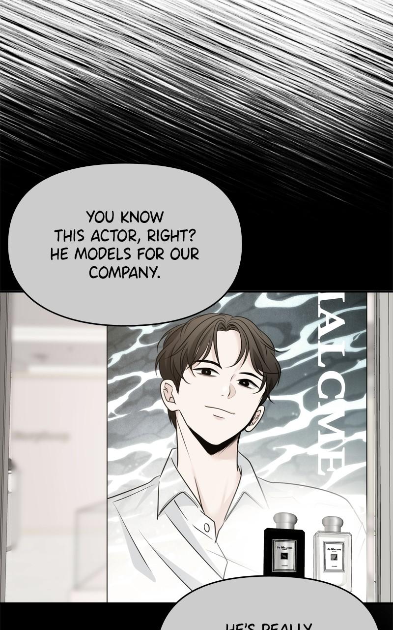 Disaster Is Always By My Side Chap 34 - Next Chap 35