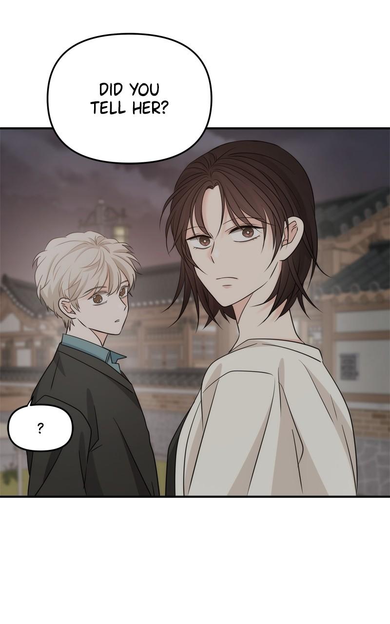 Disaster Is Always By My Side Chap 34 - Next Chap 35