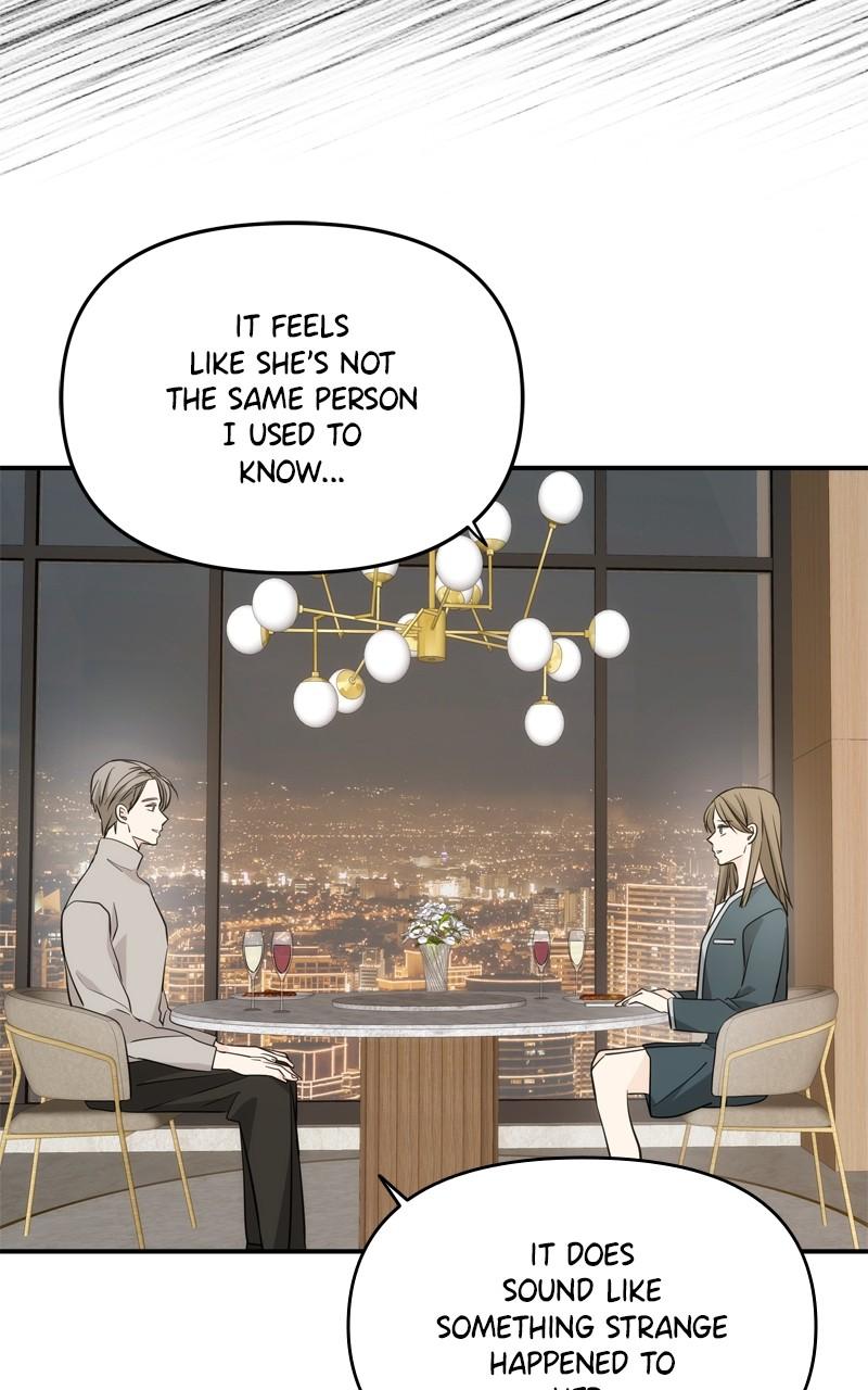 Disaster Is Always By My Side Chap 34 - Next Chap 35