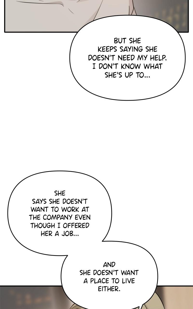 Disaster Is Always By My Side Chap 34 - Next Chap 35