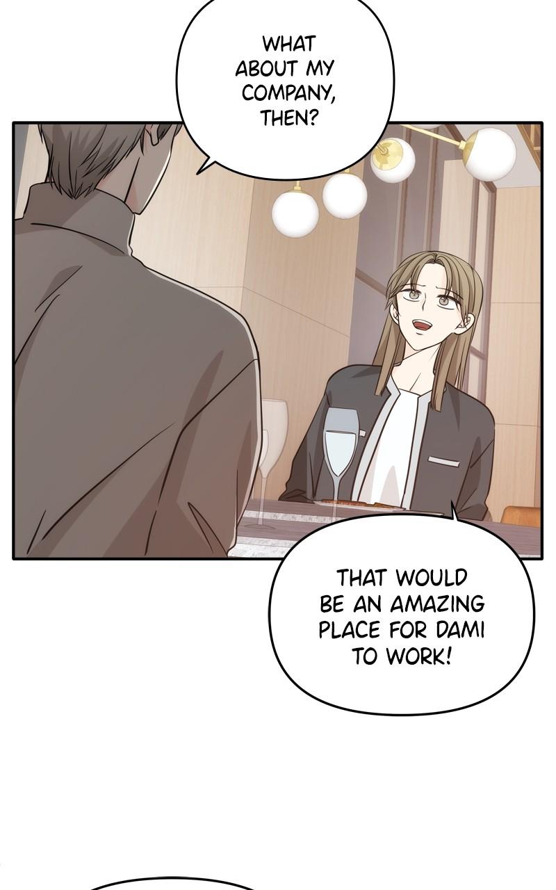 Disaster Is Always By My Side Chap 34 - Next Chap 35