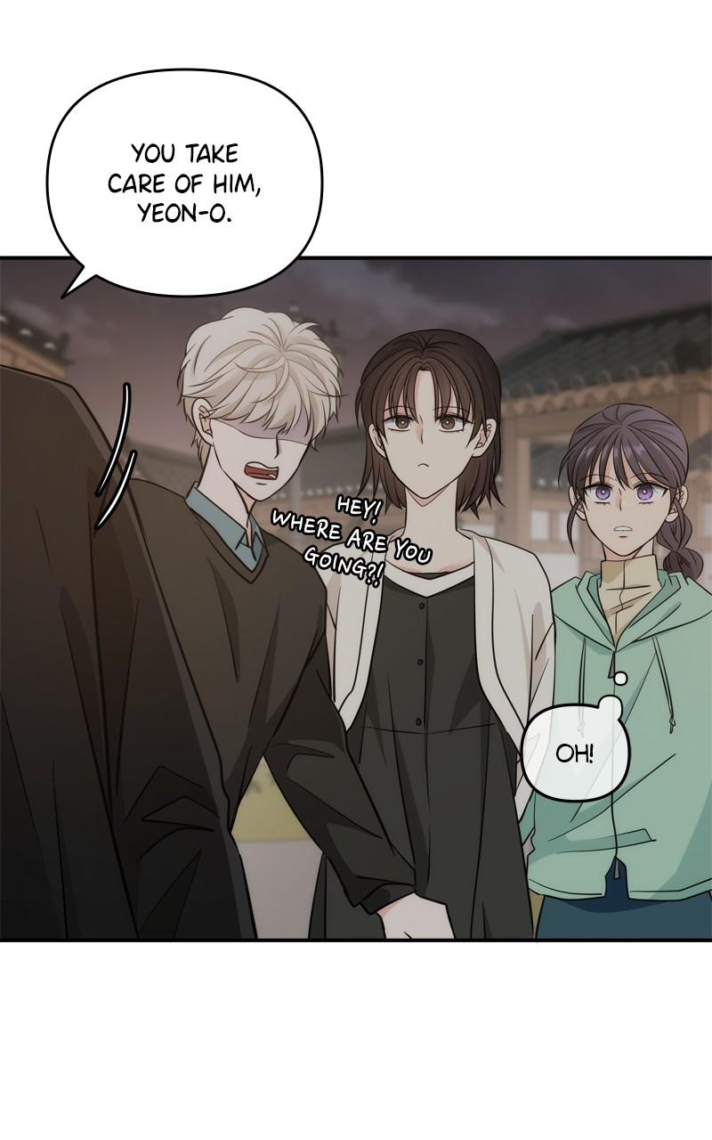 Disaster Is Always By My Side Chap 34 - Next Chap 35