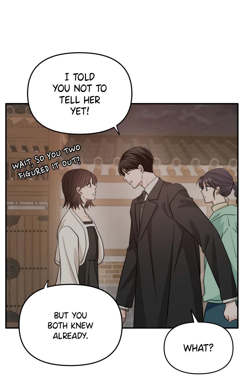 Disaster Is Always By My Side Chap 34 - Next Chap 35