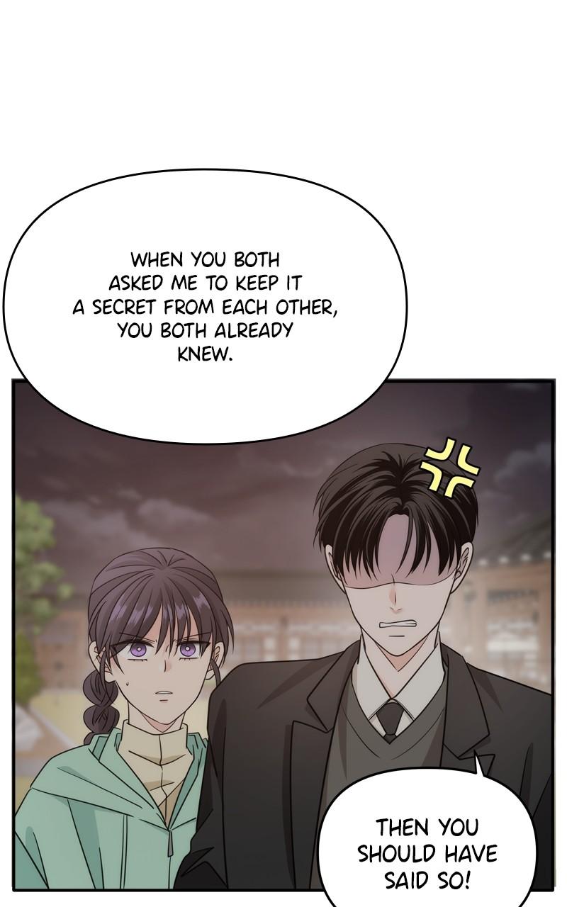 Disaster Is Always By My Side Chap 34 - Next Chap 35