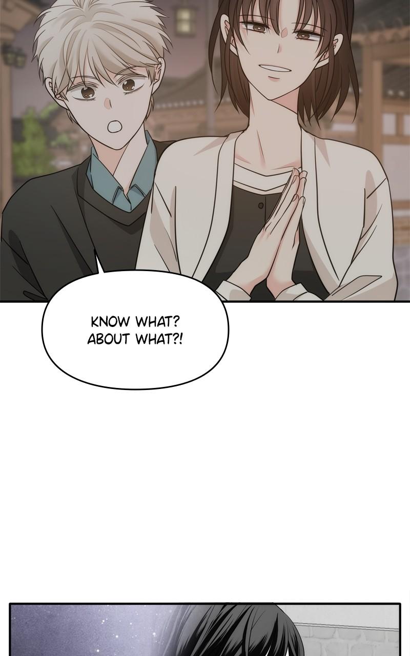 Disaster Is Always By My Side Chap 34 - Next Chap 35