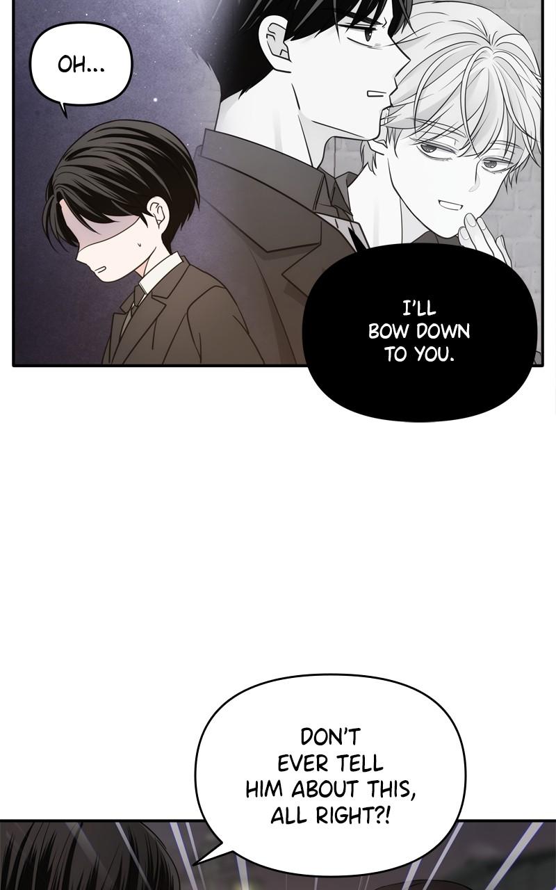 Disaster Is Always By My Side Chap 34 - Next Chap 35