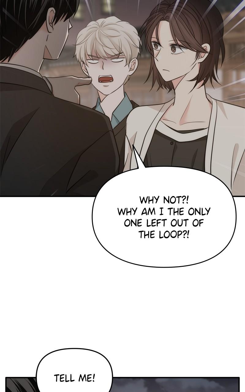 Disaster Is Always By My Side Chap 34 - Next Chap 35