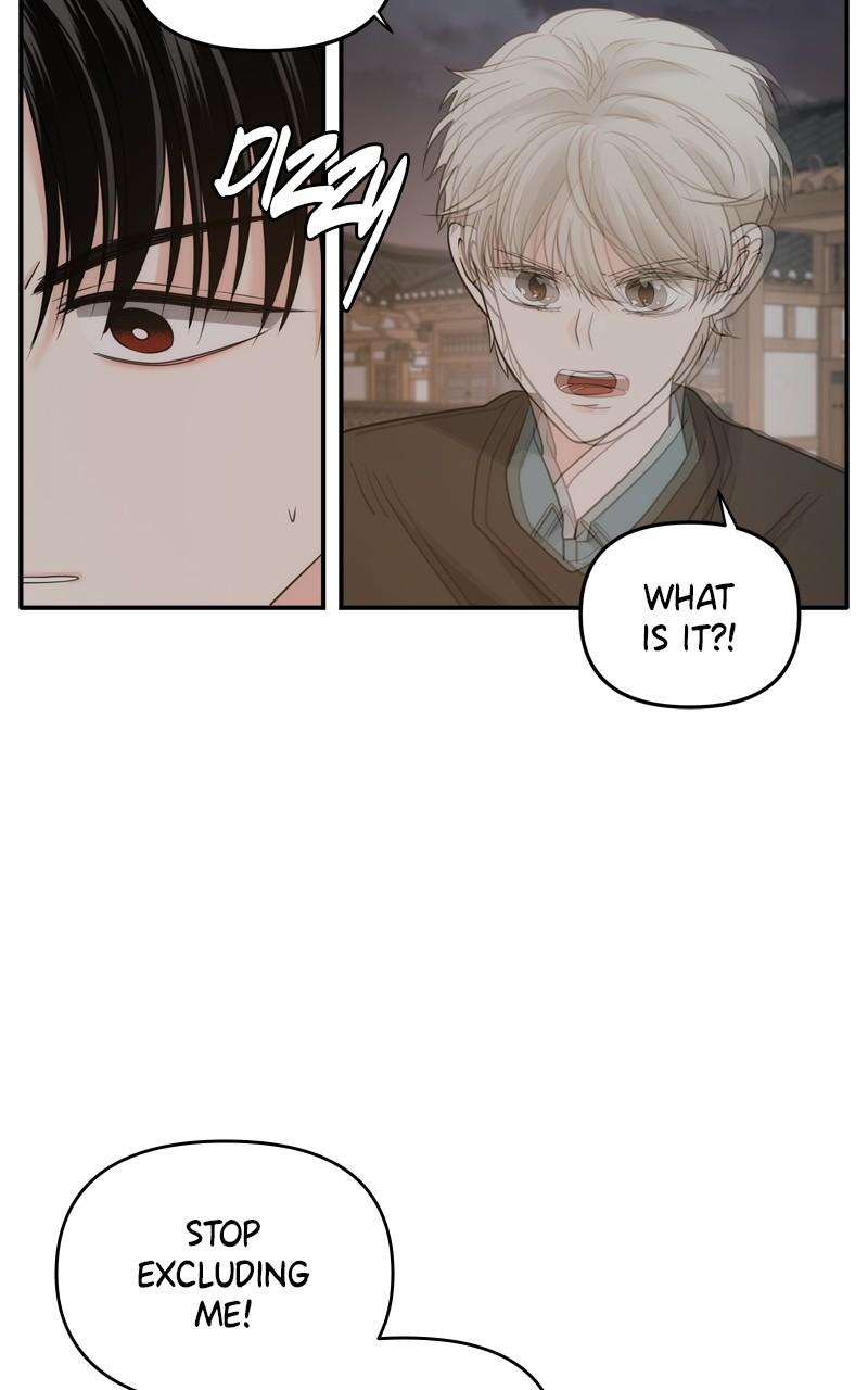 Disaster Is Always By My Side Chap 34 - Next Chap 35